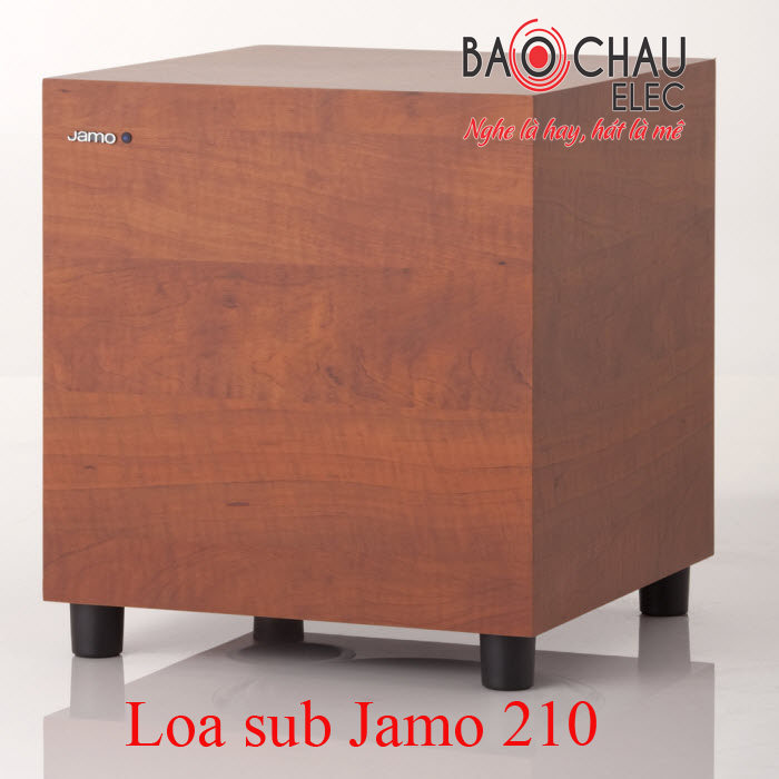 Loa sub Jamo 210 Loa sub Jamo 210